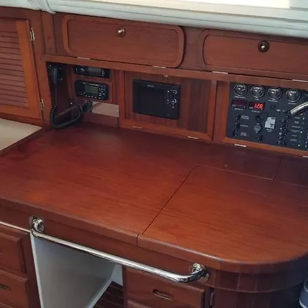 Sailboat *