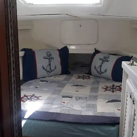 Sailboat