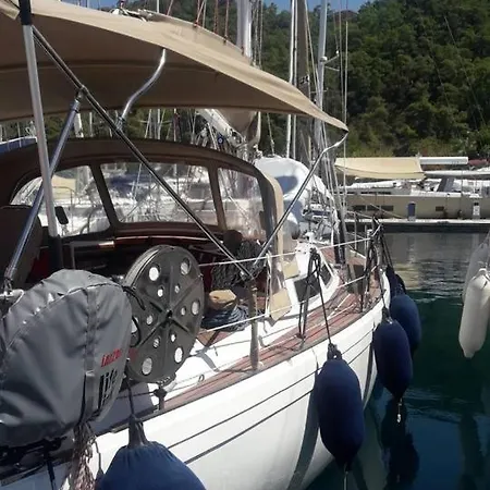 Sailboat Ботель Мармарис