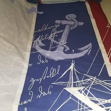 Sailboat *