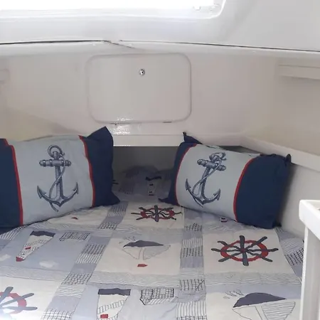 Sailboat *