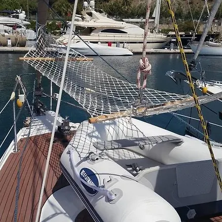 Sailboat