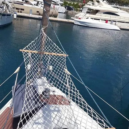 Sailboat *