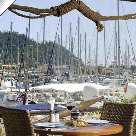 Sailboat *