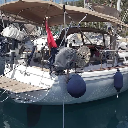 Sailboat